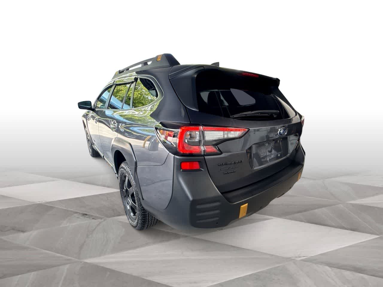 Thumbnail: 2025 Subaru Outback - 6