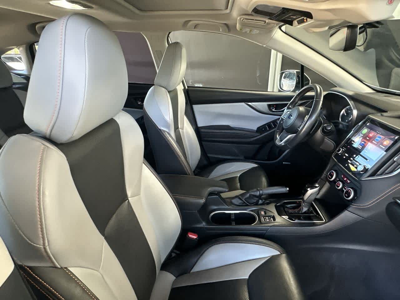 Thumbnail: 2021 Subaru Crosstrek - 27