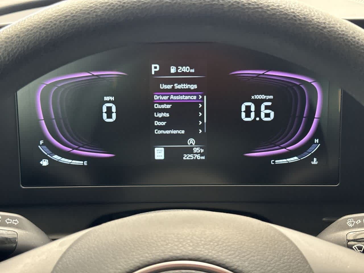 Thumbnail: 2024 Kia Sportage - 16