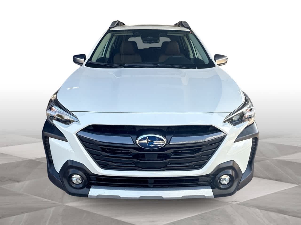 Thumbnail: 2025 Subaru Outback - 3