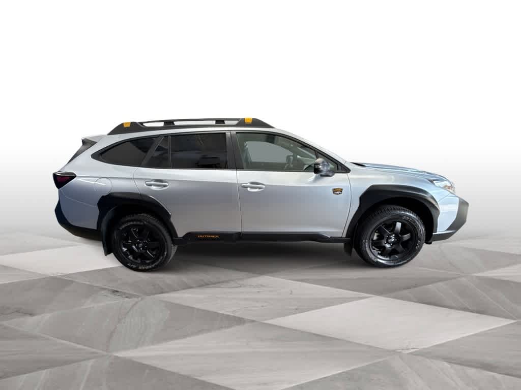 Thumbnail: 2025 Subaru Outback - 9