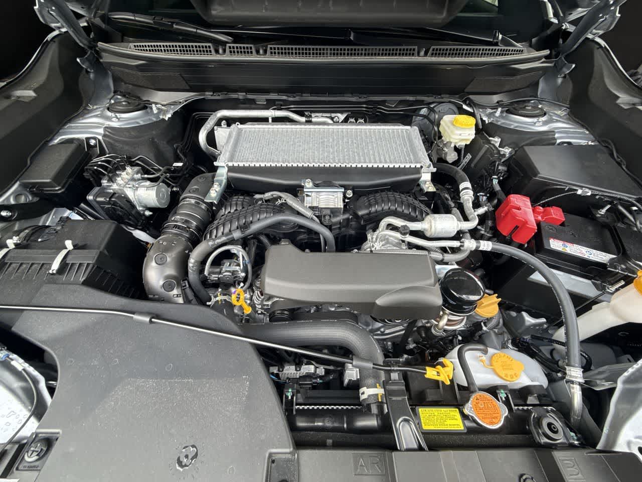 Thumbnail: 2026 Subaru Outback - 12