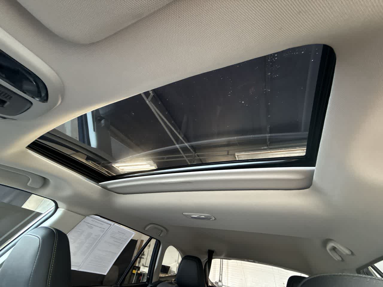 Thumbnail: 2025 Subaru Outback - 17