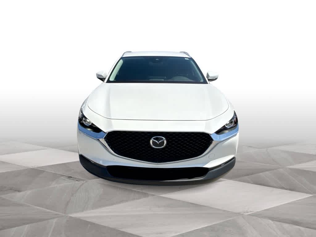 Thumbnail: 2023 Mazda CX-30 - 3