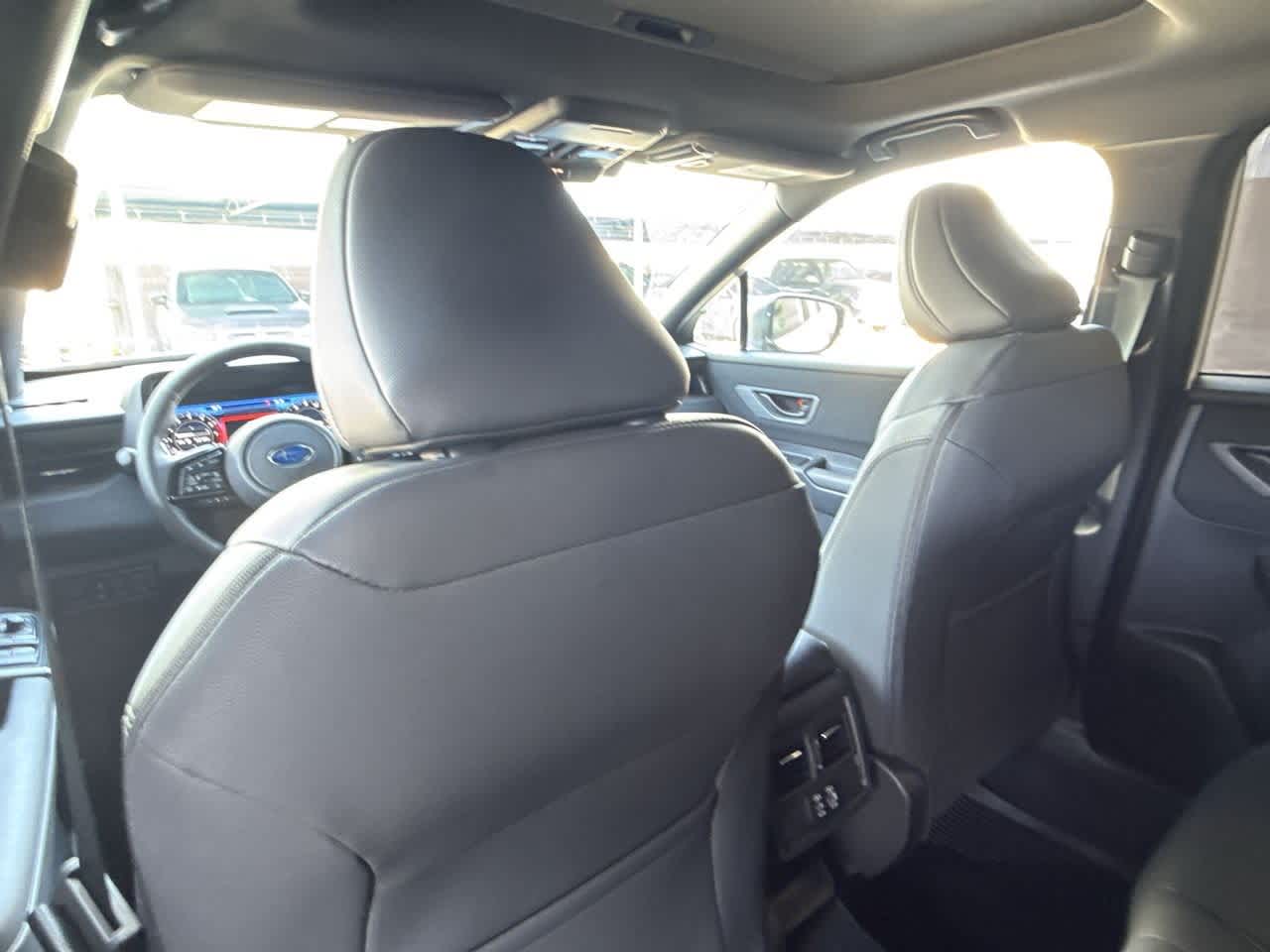 Thumbnail: 2026 Subaru Outback - 23