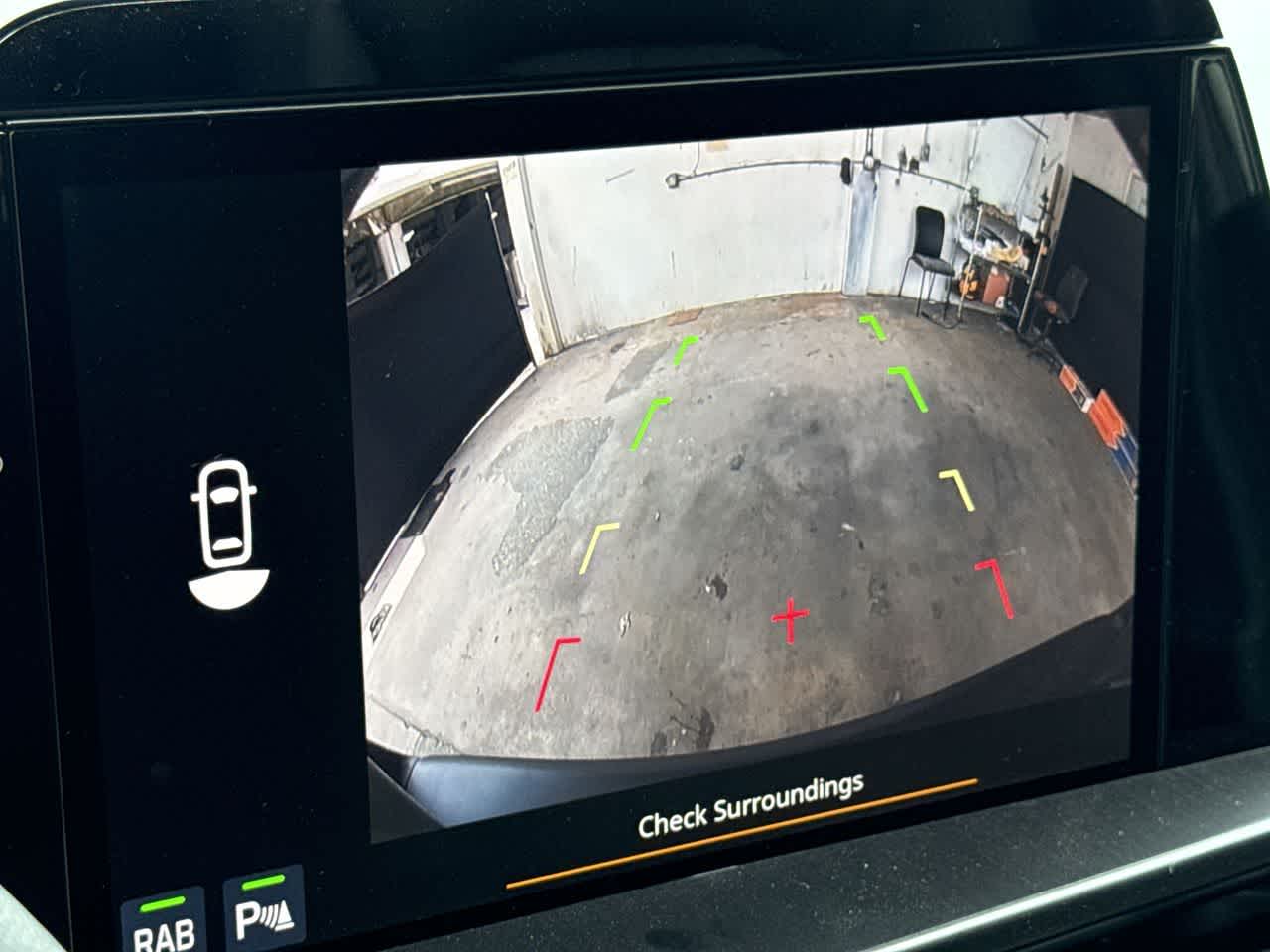 Thumbnail: 2026 Subaru Outback - 19