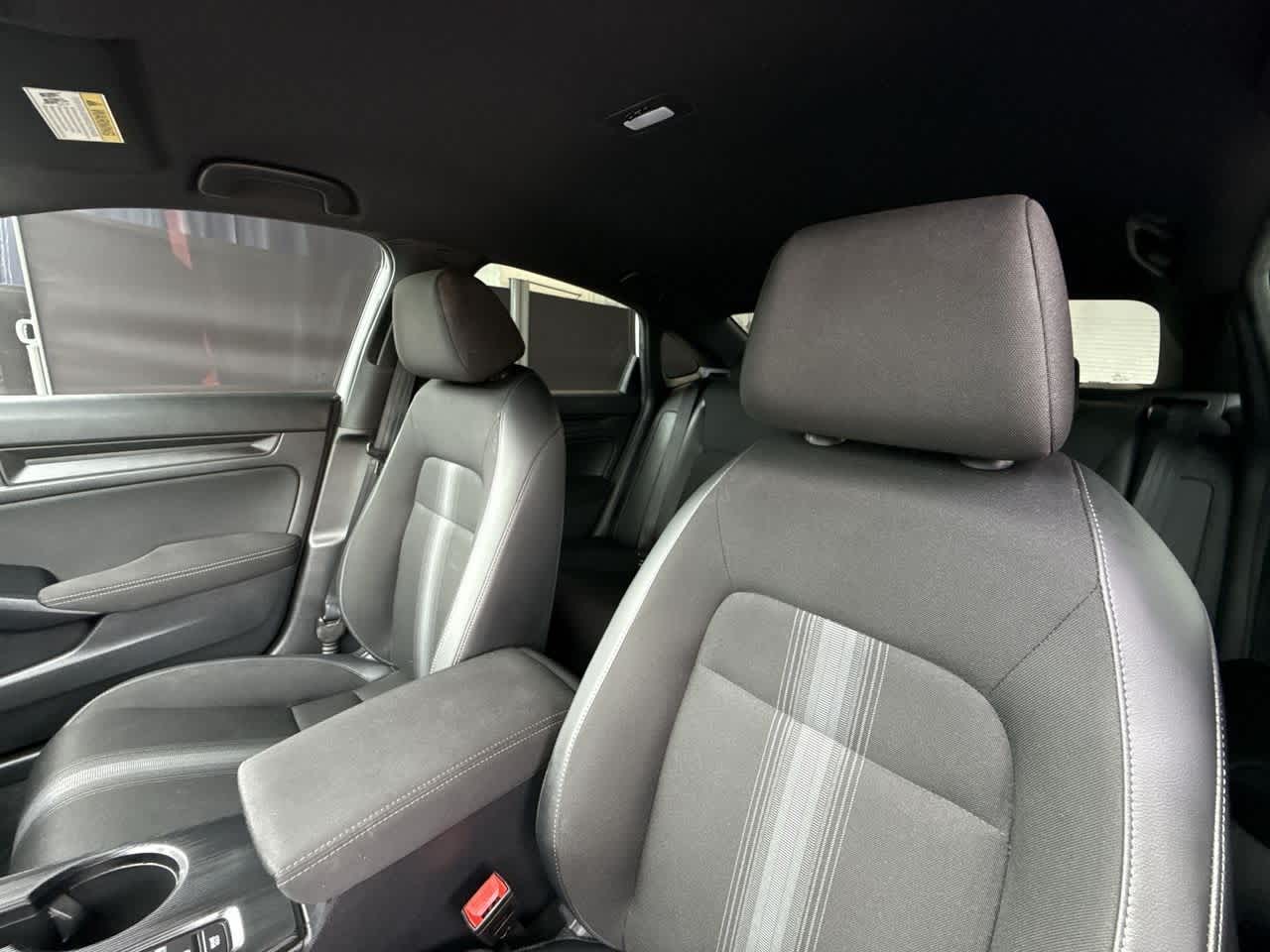 Thumbnail: 2024 Honda Civic - 14