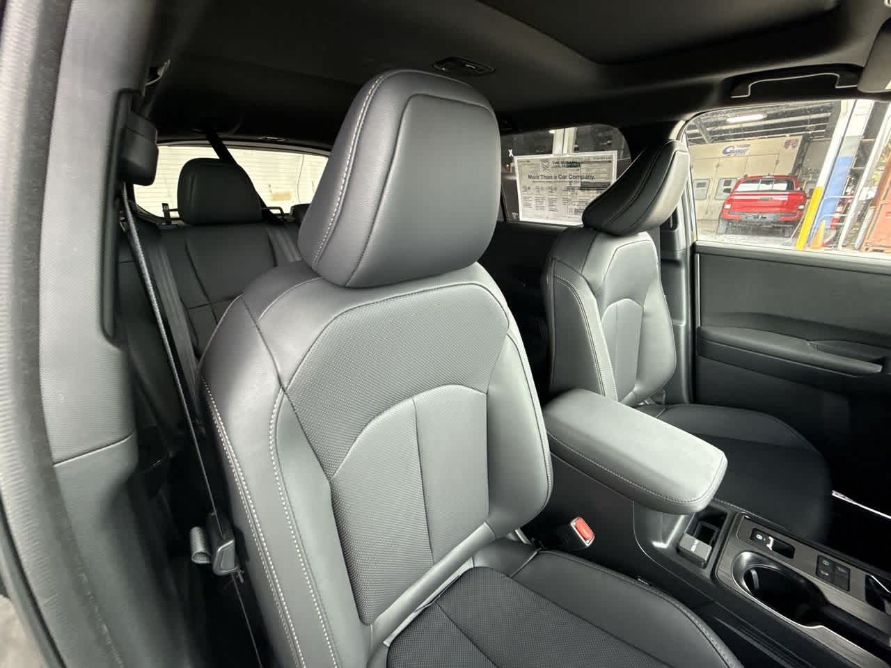 Thumbnail: 2026 Subaru Outback - 27