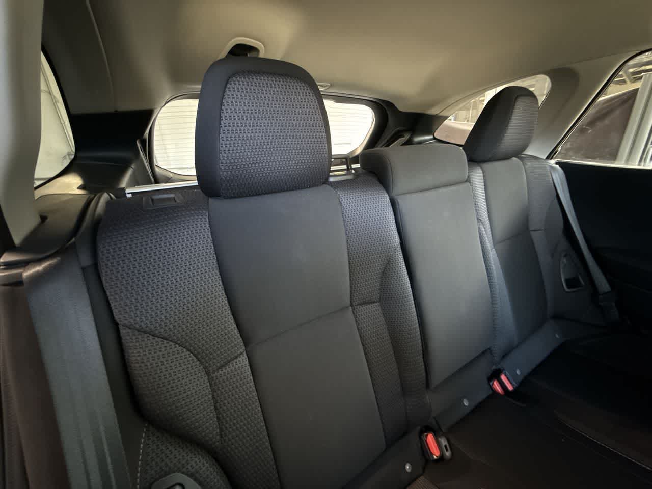 Thumbnail: 2025 Subaru Outback - 26