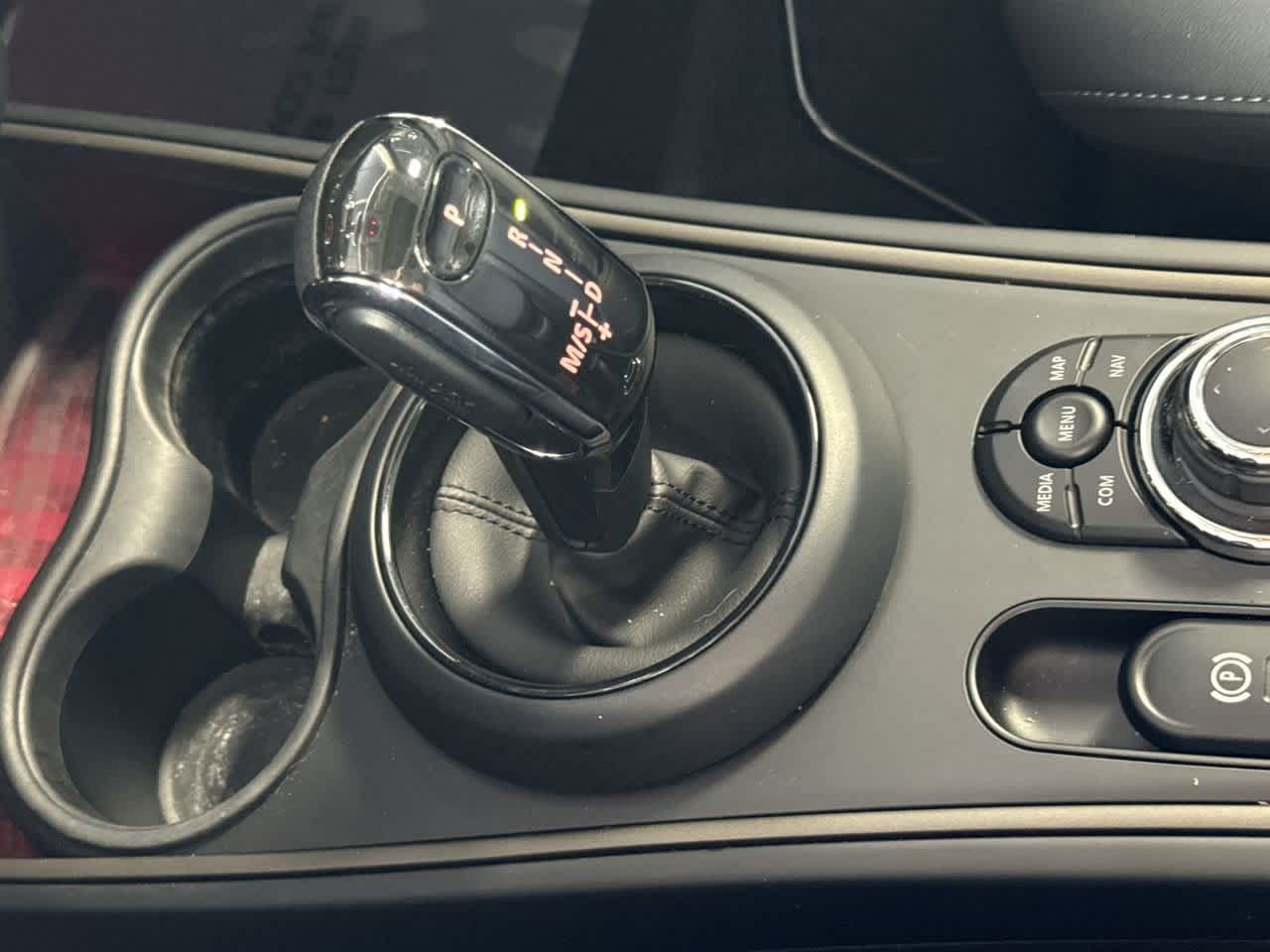 Thumbnail: 2024 MINI Cooper Countryman - 21