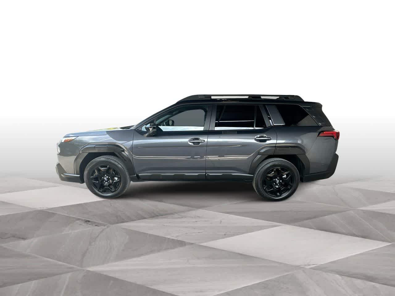 Thumbnail: 2026 Subaru Outback - 5
