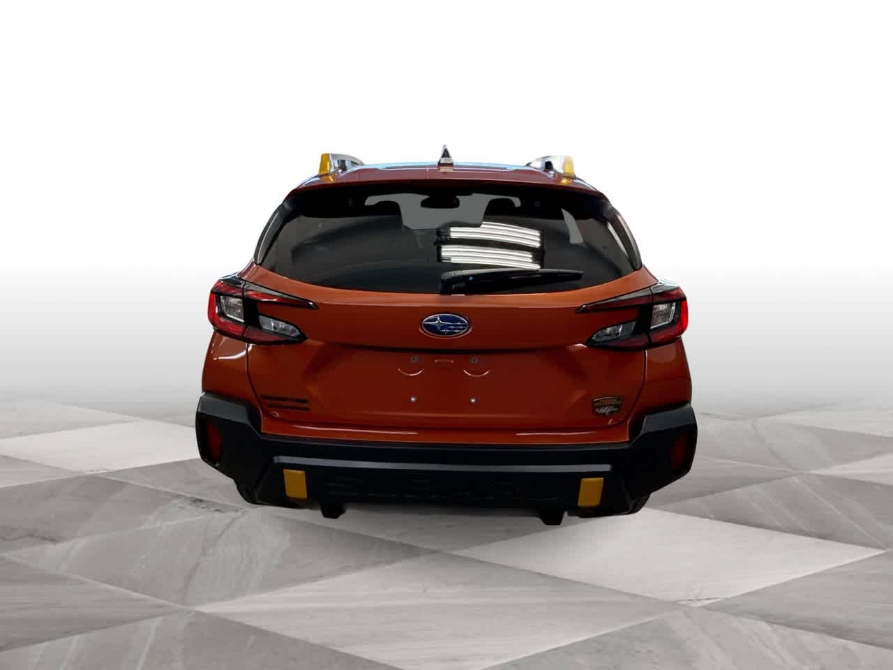 Thumbnail: 2024 Subaru Crosstrek - 7