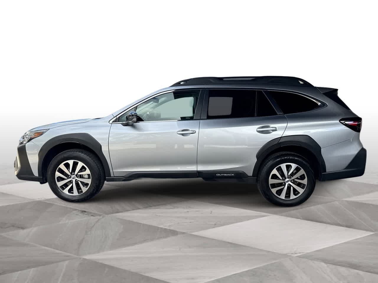 Thumbnail: 2025 Subaru Outback - 5