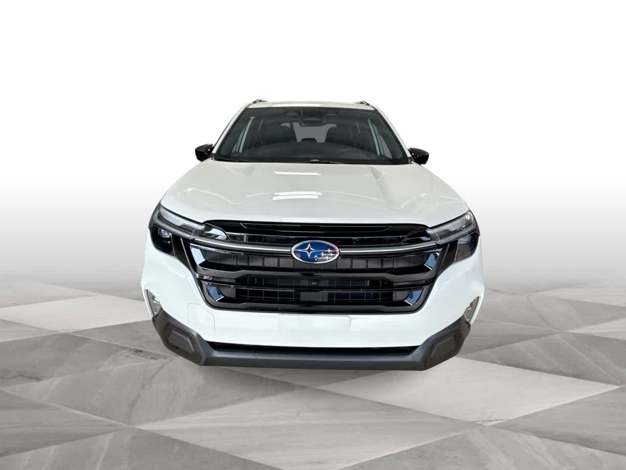 Thumbnail: 2025 Subaru Forester - 3