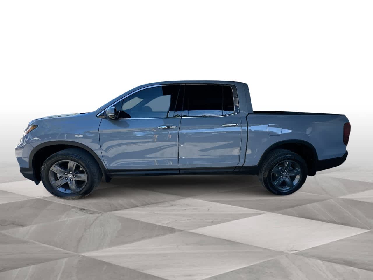 Thumbnail: 2023 Honda Ridgeline - 5