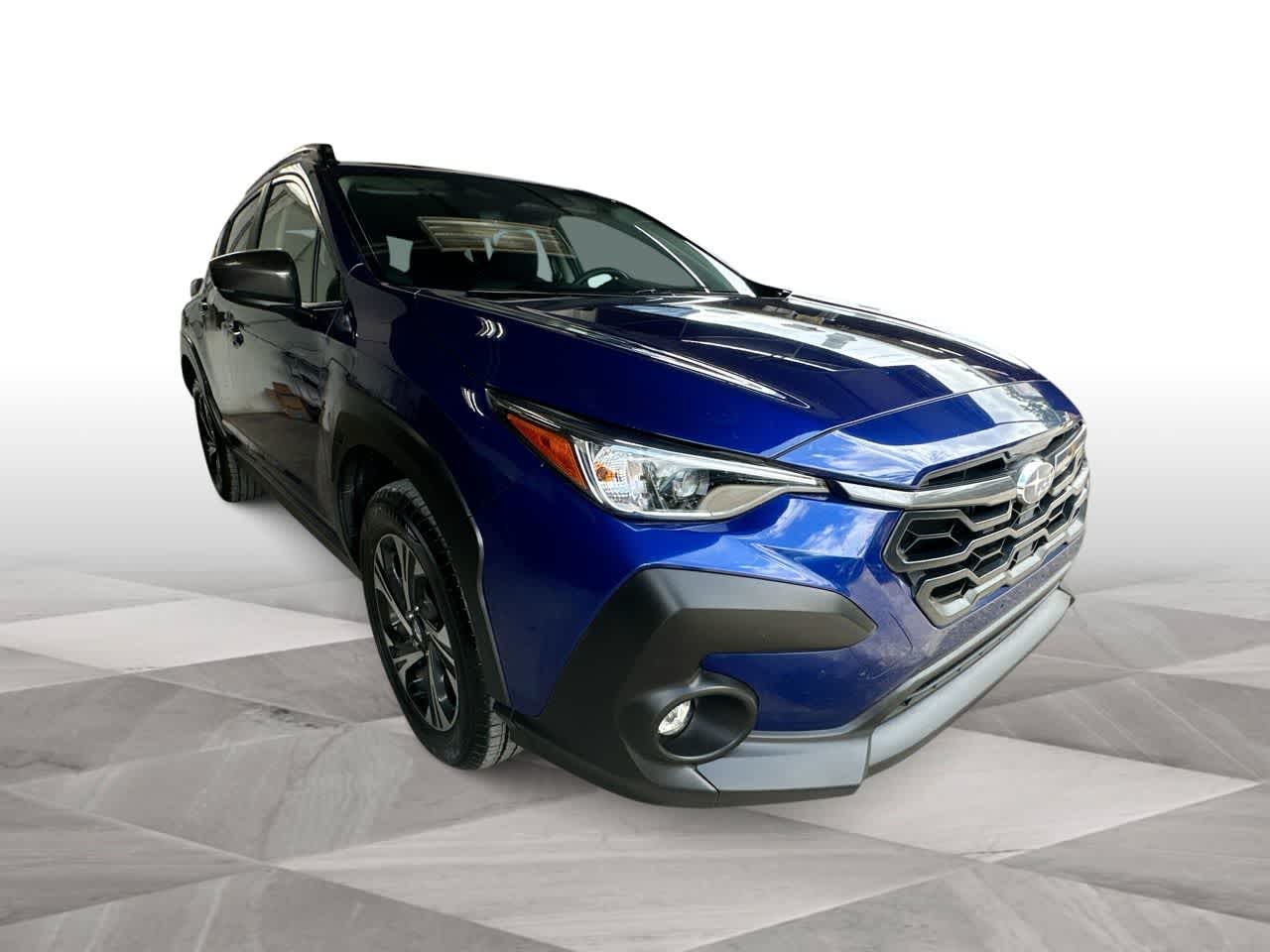 Thumbnail: 2025 Subaru Crosstrek - 2