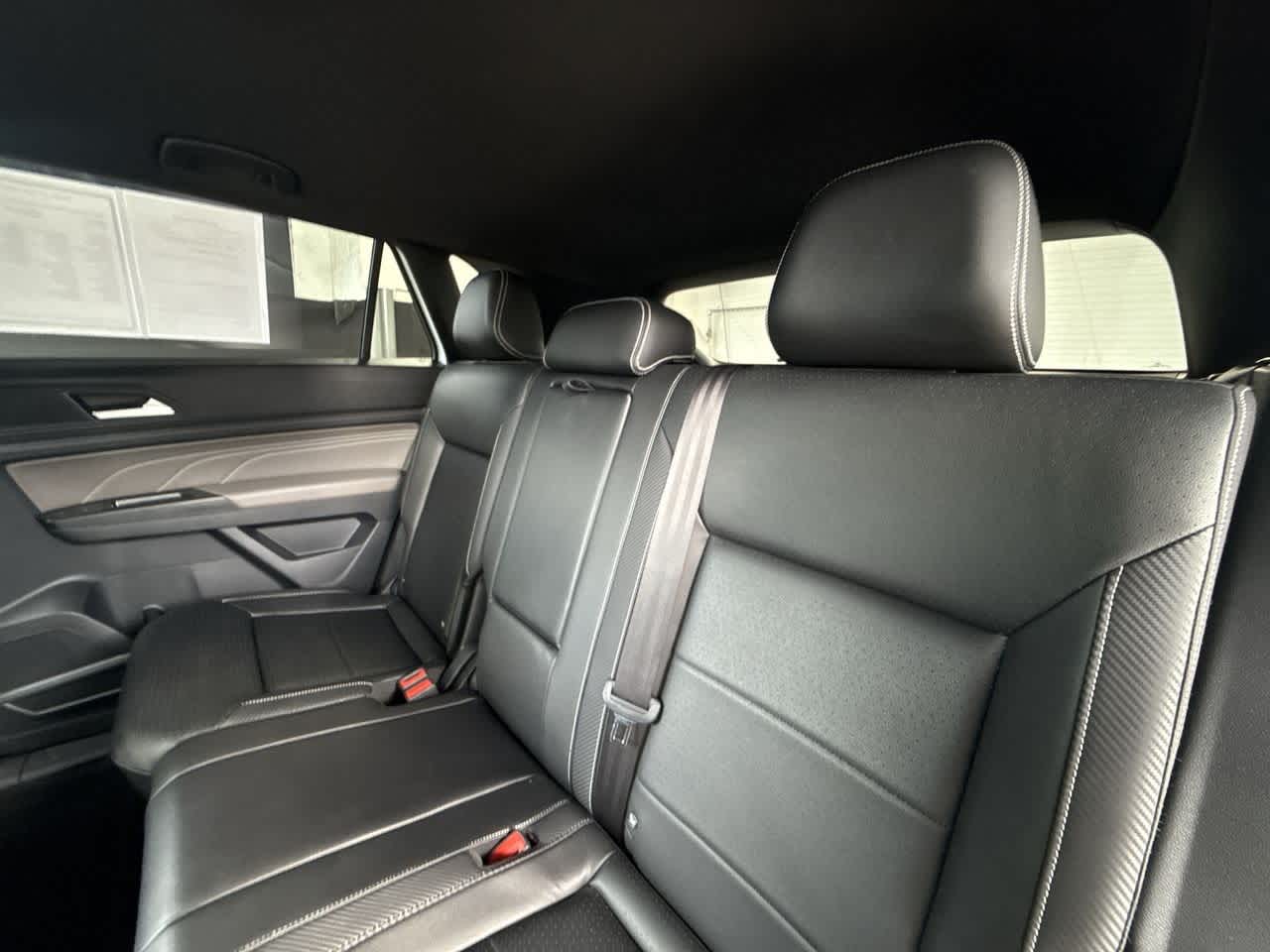 Thumbnail: 2023 Volkswagen Atlas - 22