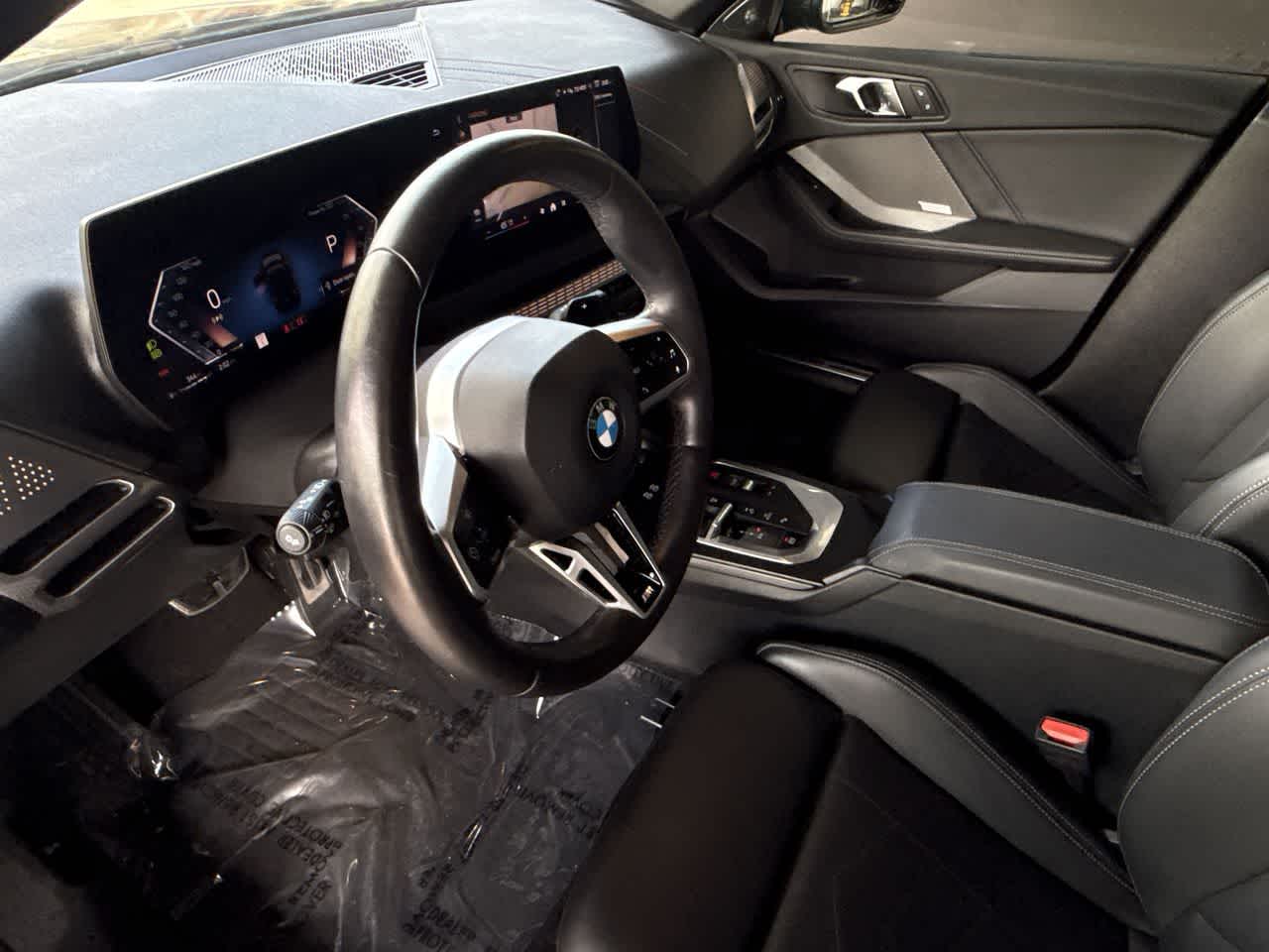 Thumbnail: 2025 BMW 2 Series - 13