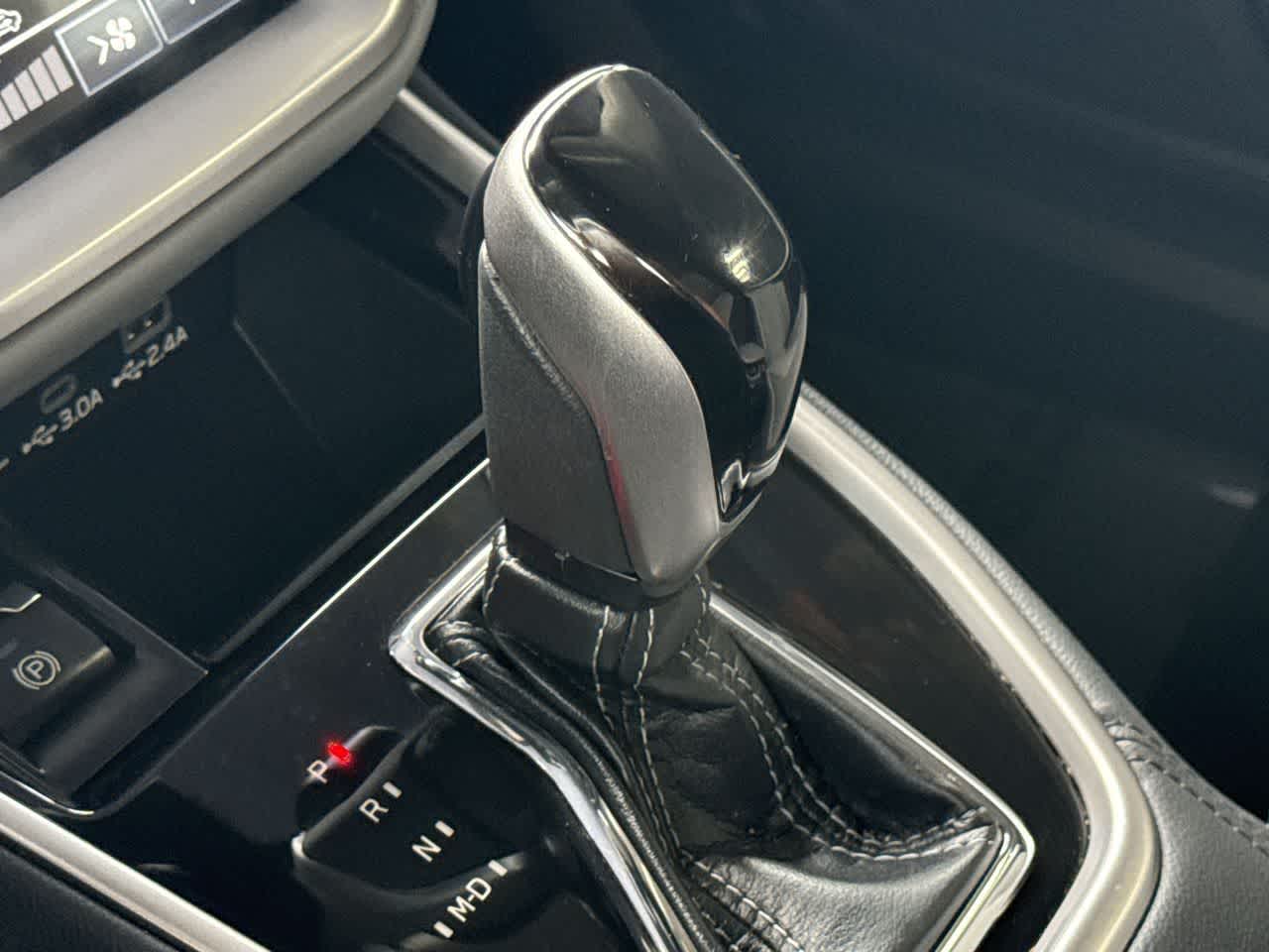 Thumbnail: 2023 Subaru Outback - 21