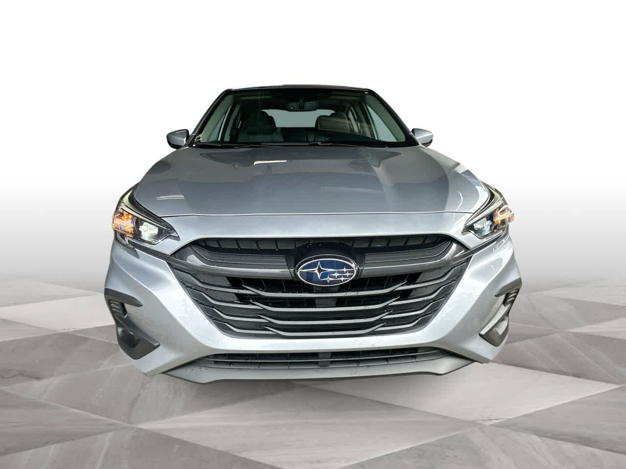 Thumbnail: 2025 Subaru Legacy - 3