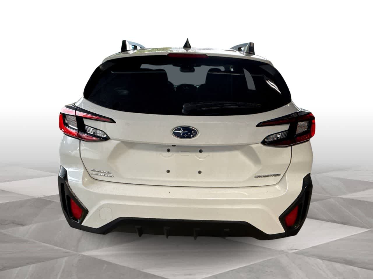 Thumbnail: 2024 Subaru Crosstrek - 7