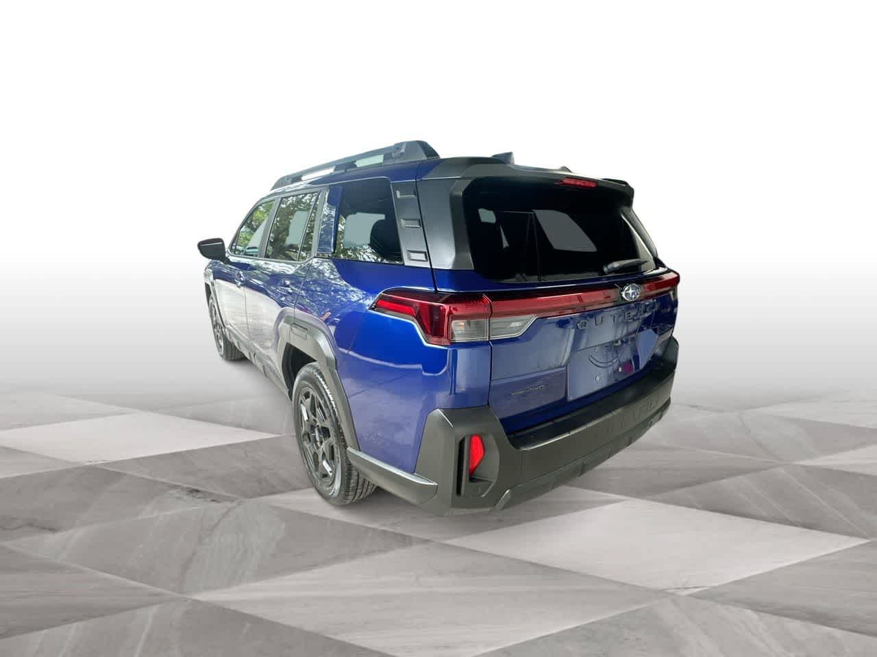 Thumbnail: 2026 Subaru Outback - 6