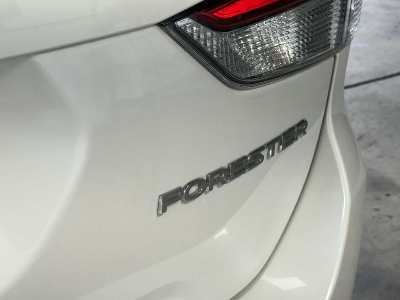 Thumbnail: 2023 Subaru Forester - 10