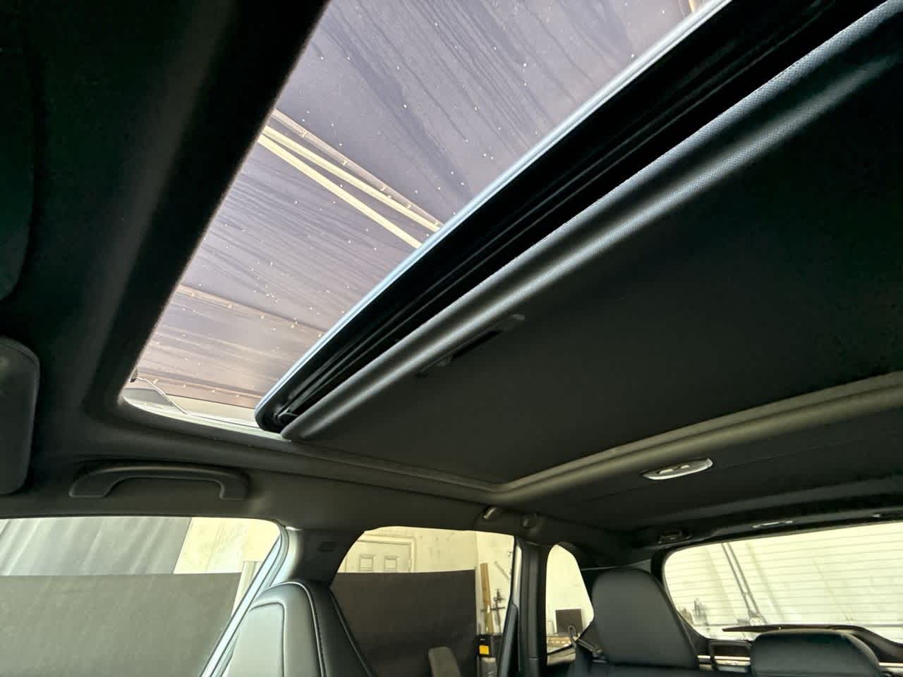 Thumbnail: 2026 Subaru Forester - 17