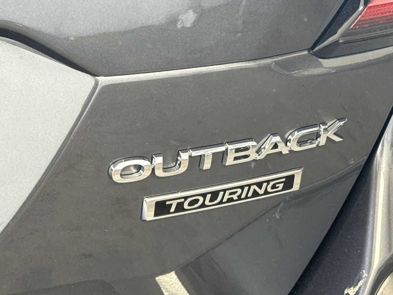 Thumbnail: 2025 Subaru Outback - 10