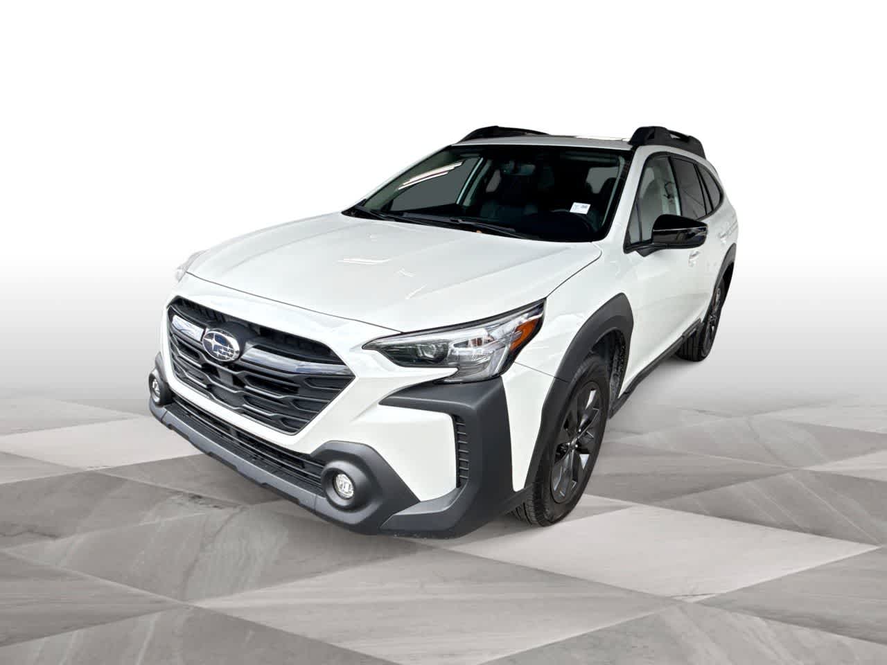 Thumbnail: 2025 Subaru Outback - 4