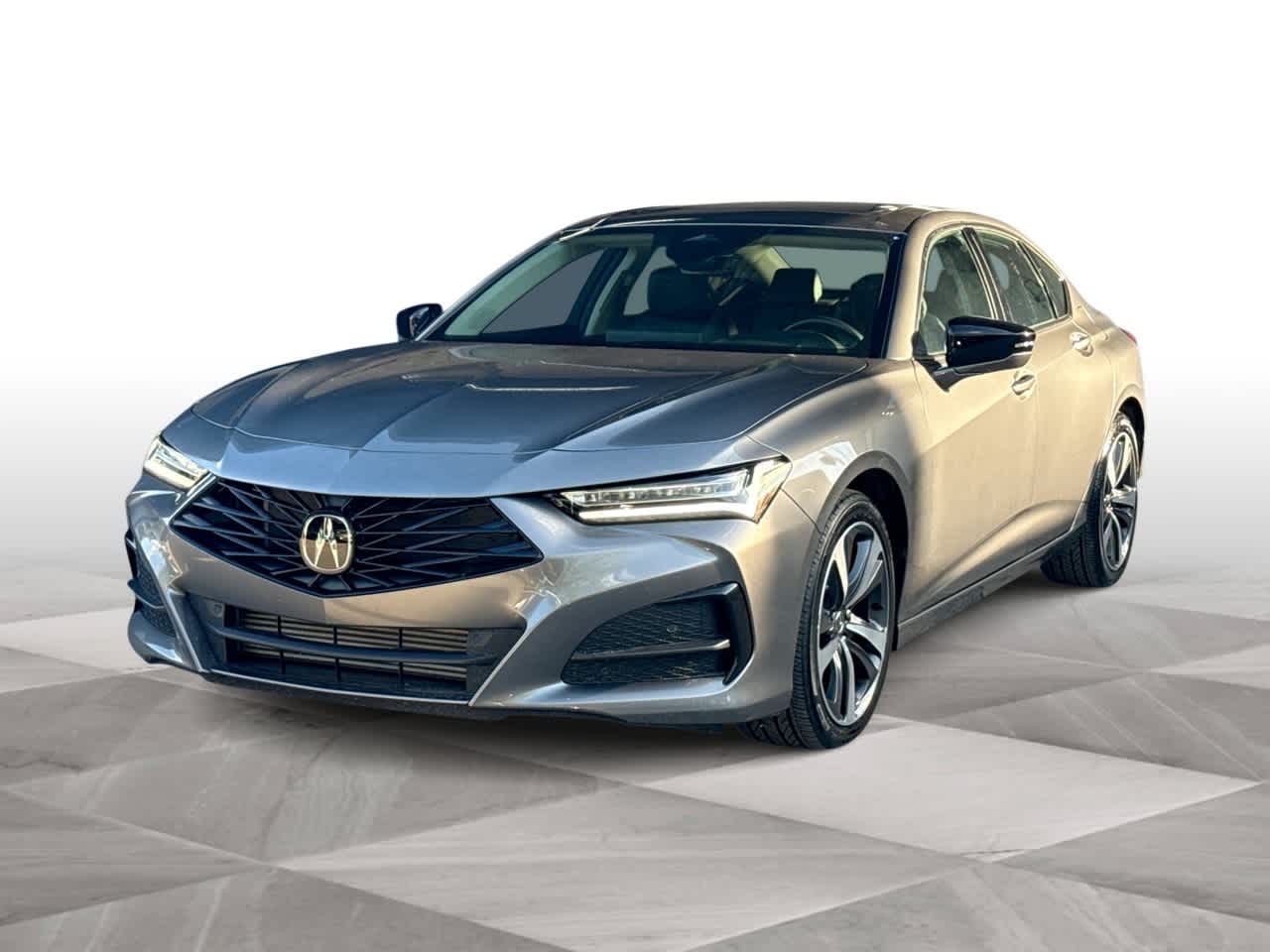 Thumbnail: 2025 Acura TLX - 4