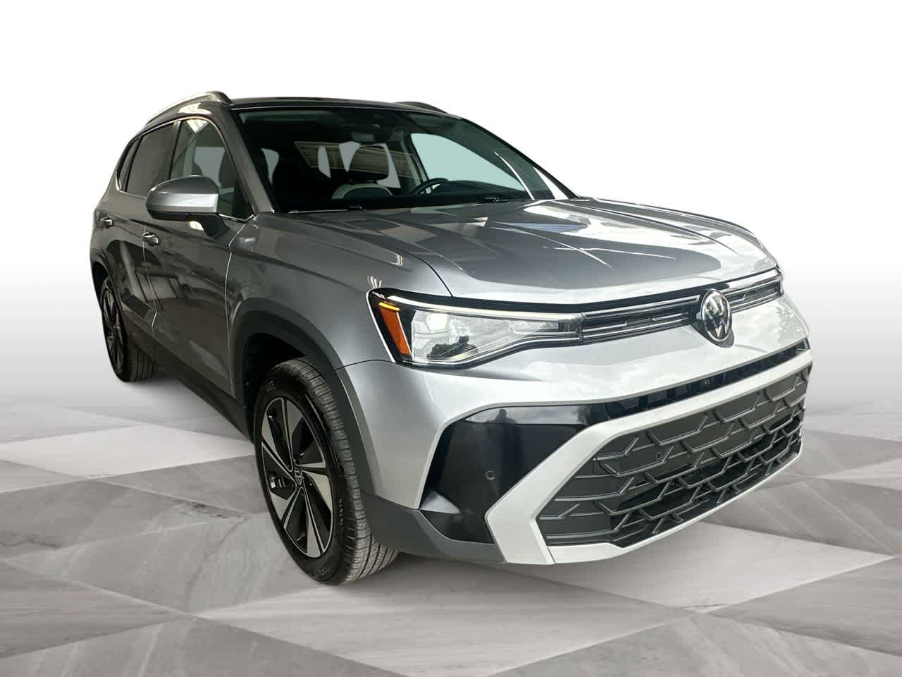 Thumbnail: 2025 Volkswagen Taos - 2