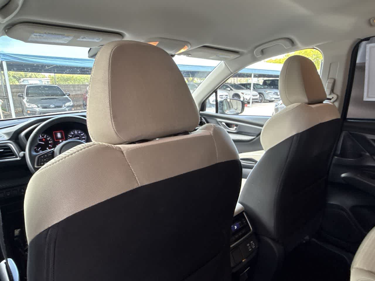 Thumbnail: 2023 Subaru Ascent - 23