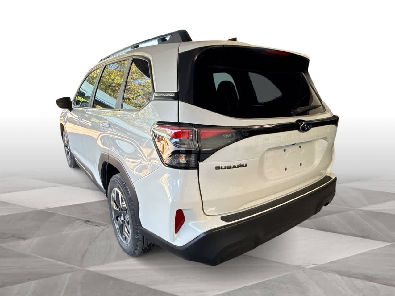 Thumbnail: 2026 Subaru Forester - 6