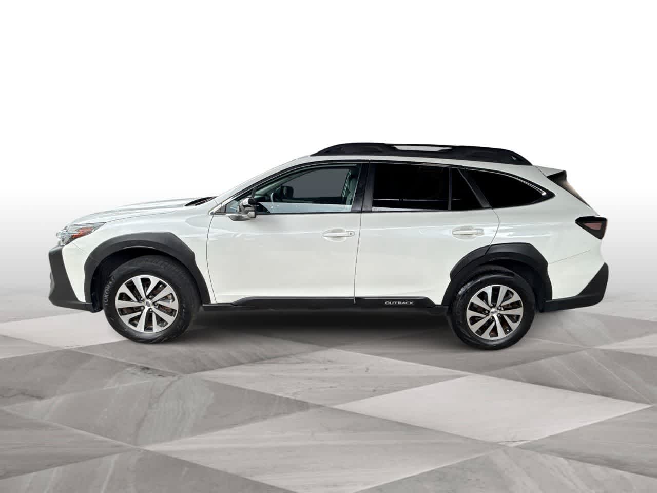 Thumbnail: 2023 Subaru Outback - 5