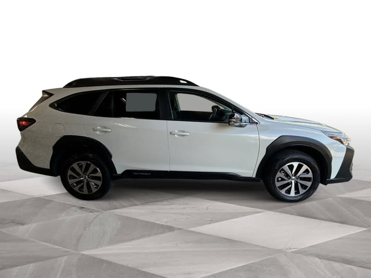Thumbnail: 2025 Subaru Outback - 9