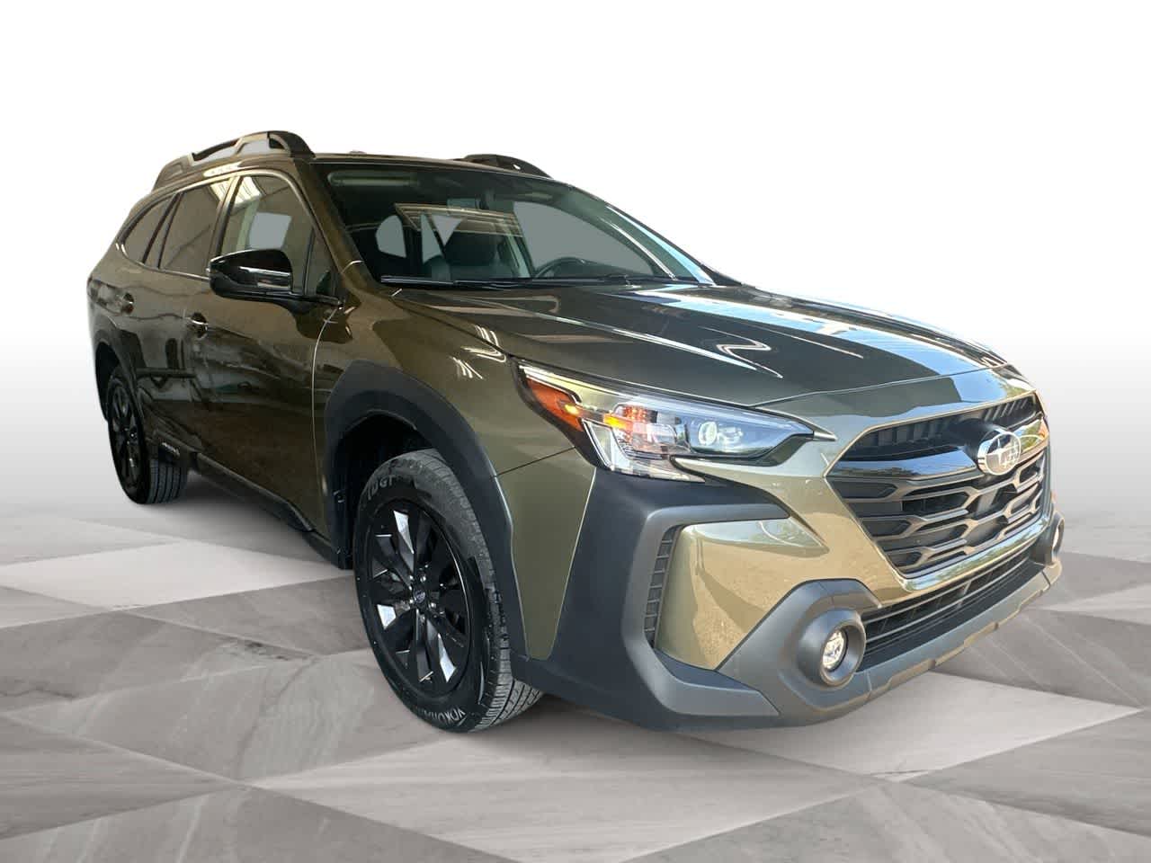 Thumbnail: 2025 Subaru Outback - 2
