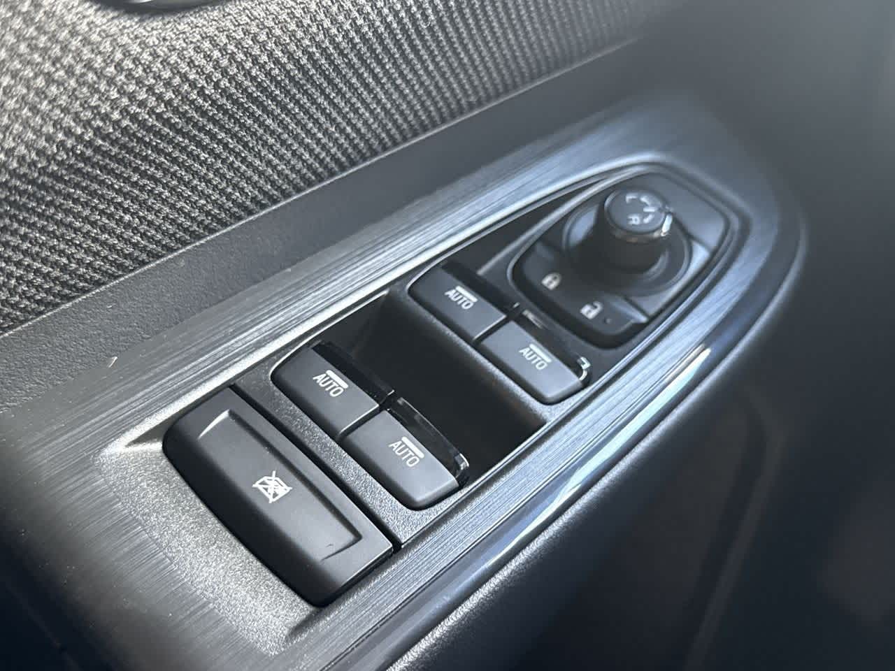 Thumbnail: 2026 Subaru Outback - 18