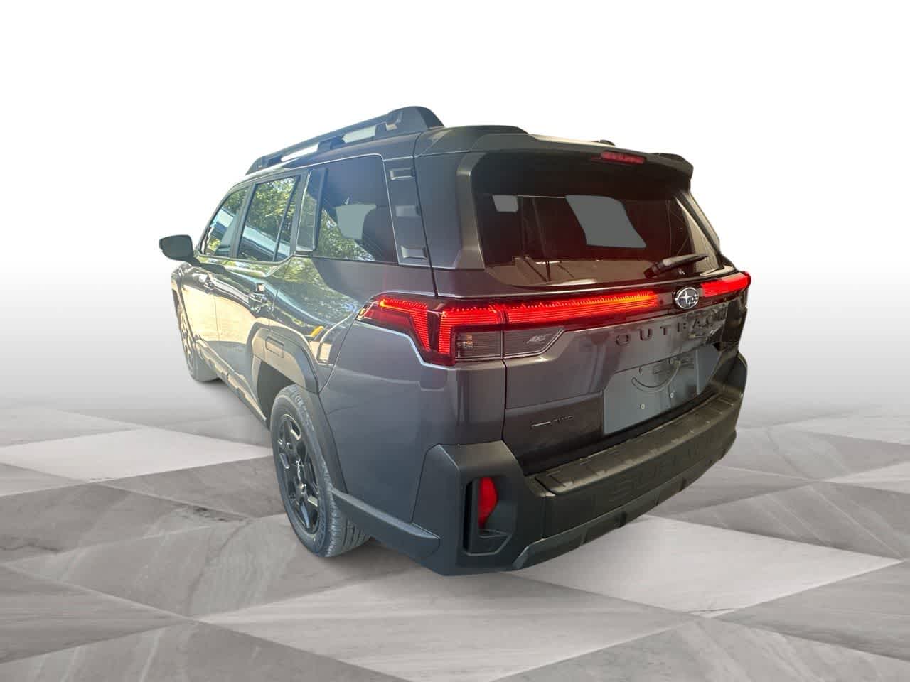 Thumbnail: 2026 Subaru Outback - 6