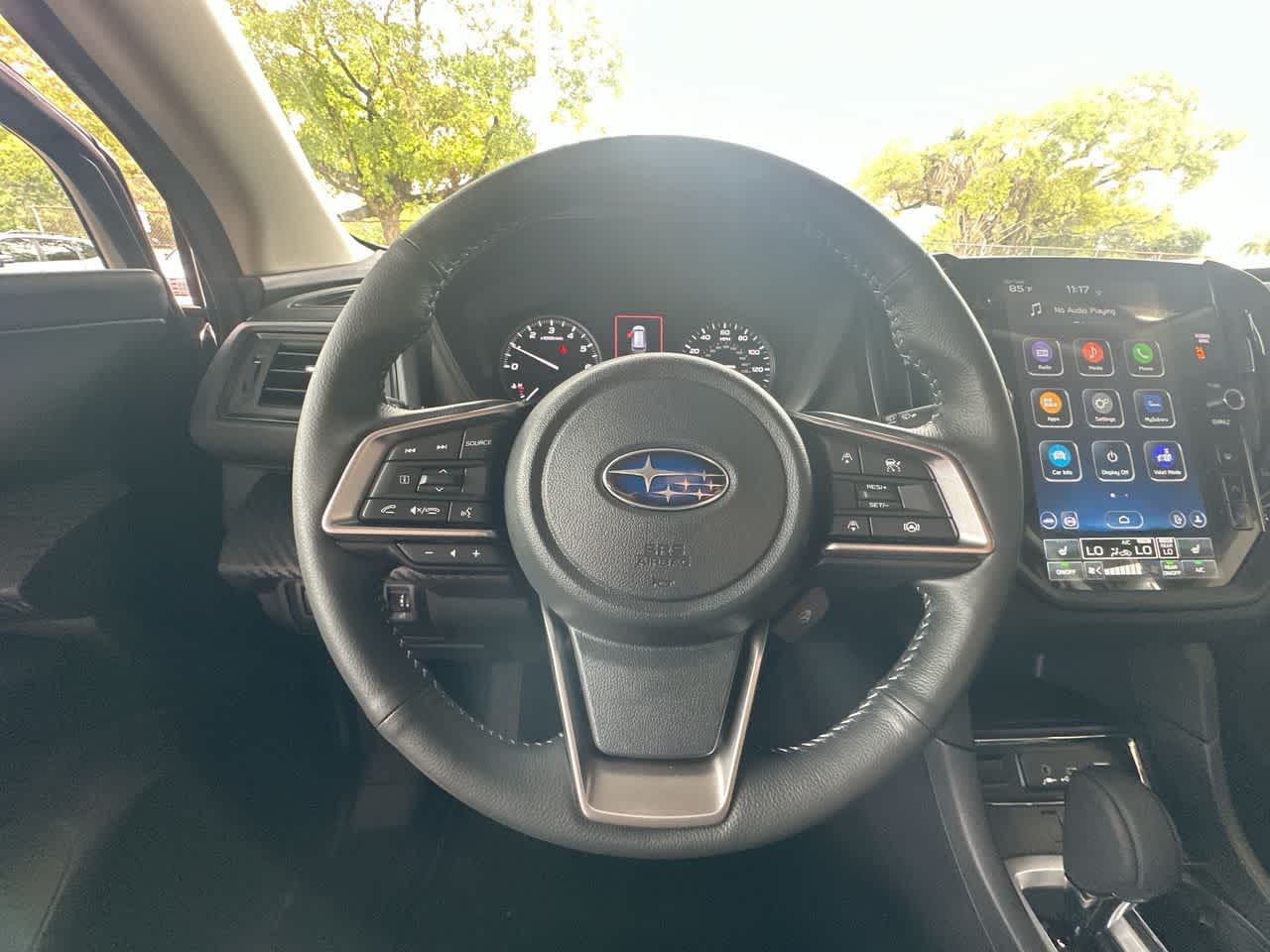 Thumbnail: 2026 Subaru Ascent - 15