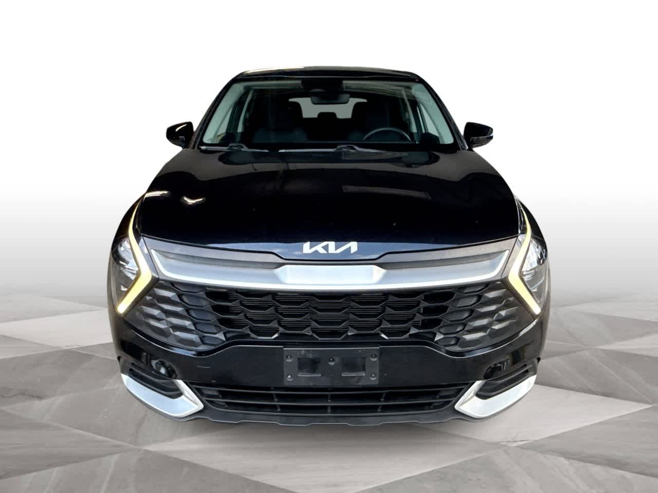 Thumbnail: 2023 Kia Sportage - 3