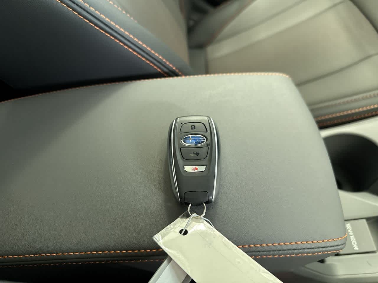 Thumbnail: 2025 Subaru Crosstrek - 28