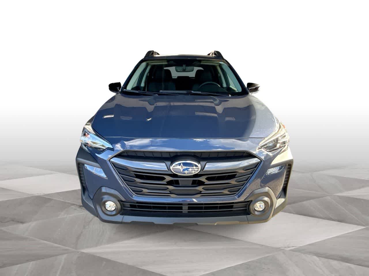 Thumbnail: 2025 Subaru Outback - 3