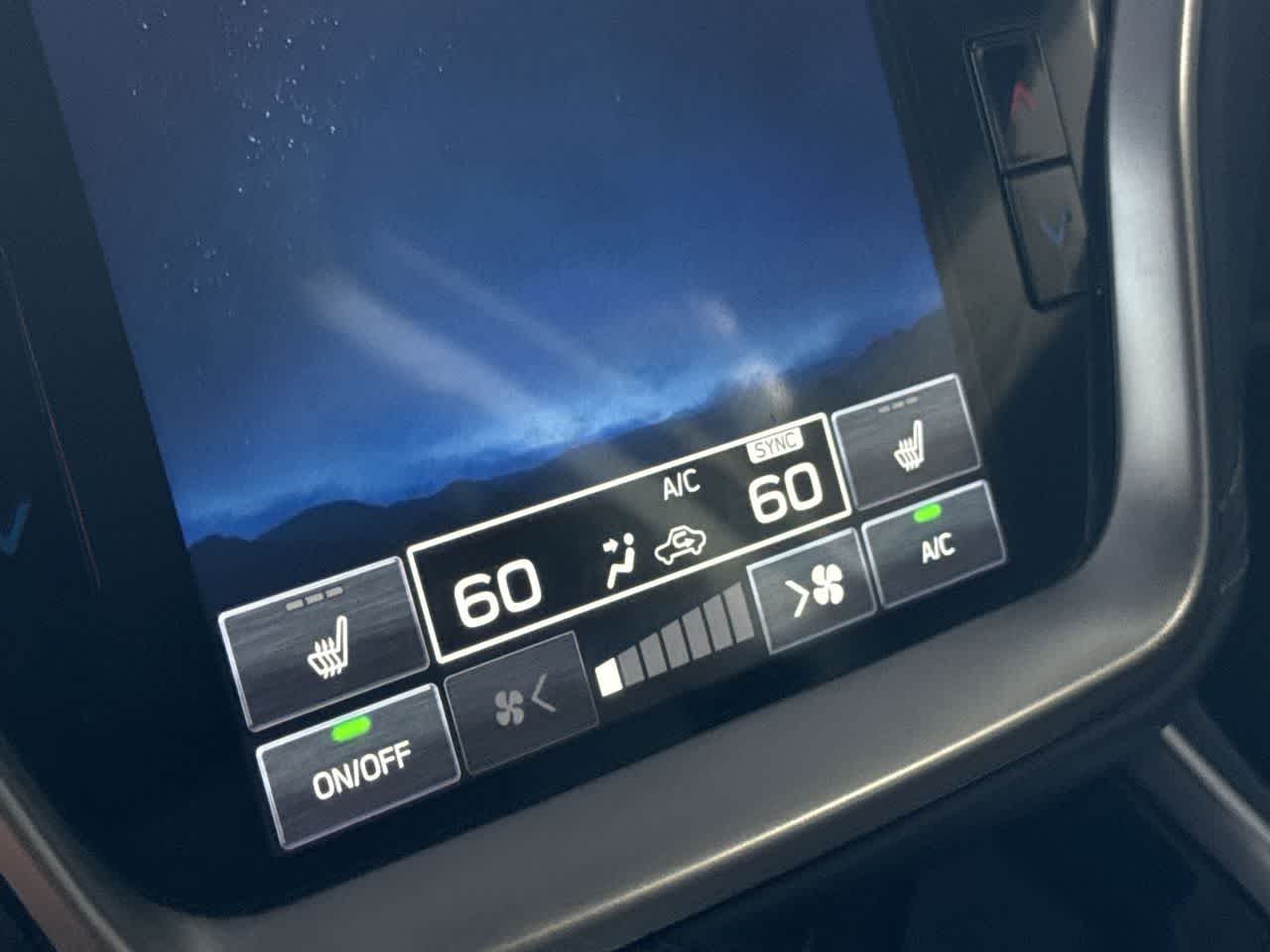 Thumbnail: 2025 Subaru Outback - 20