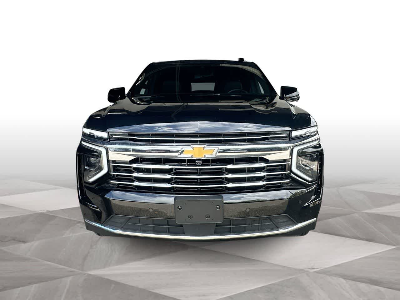 Thumbnail: 2025 Chevrolet Tahoe - 3