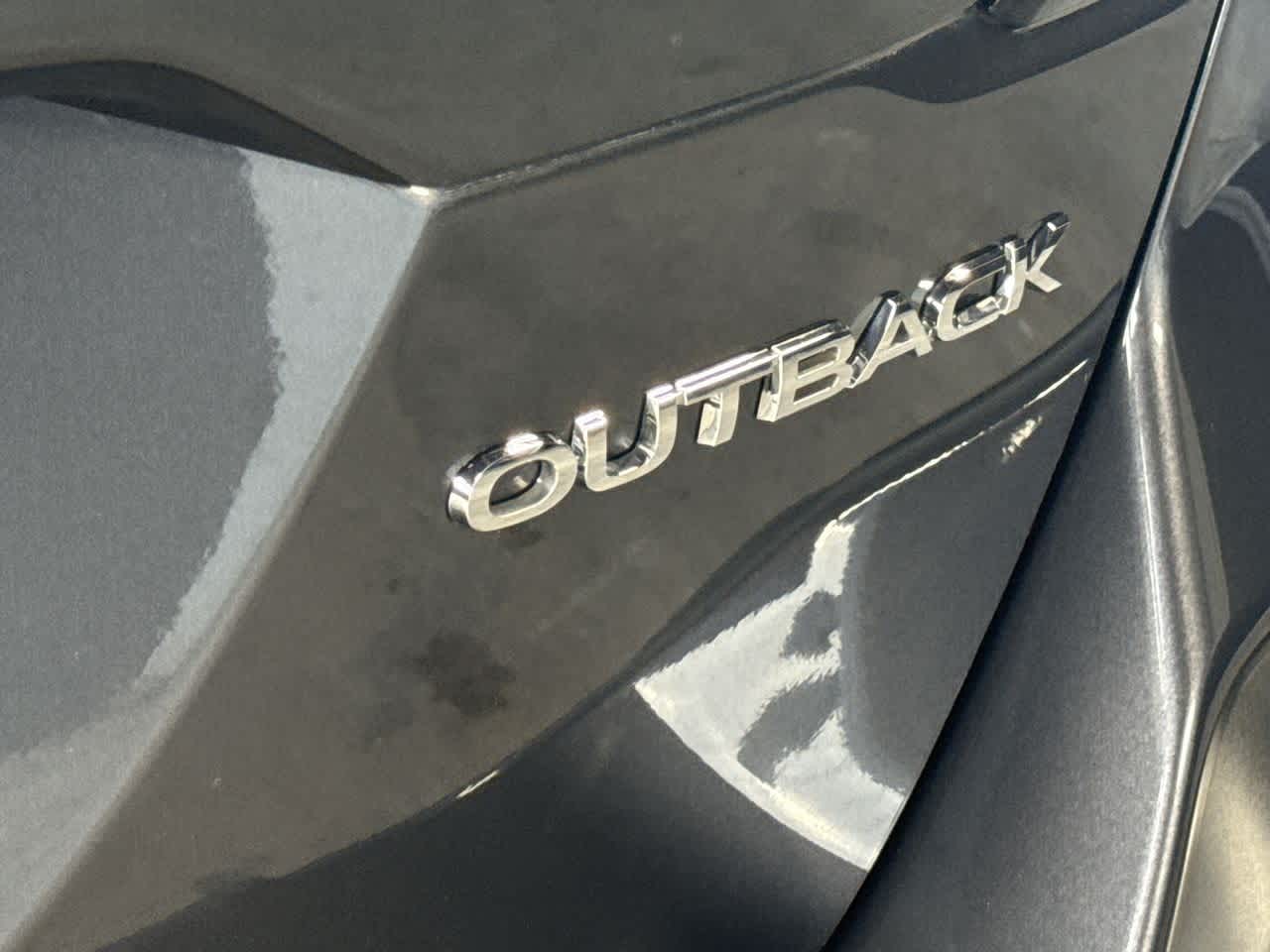 Thumbnail: 2025 Subaru Outback - 10