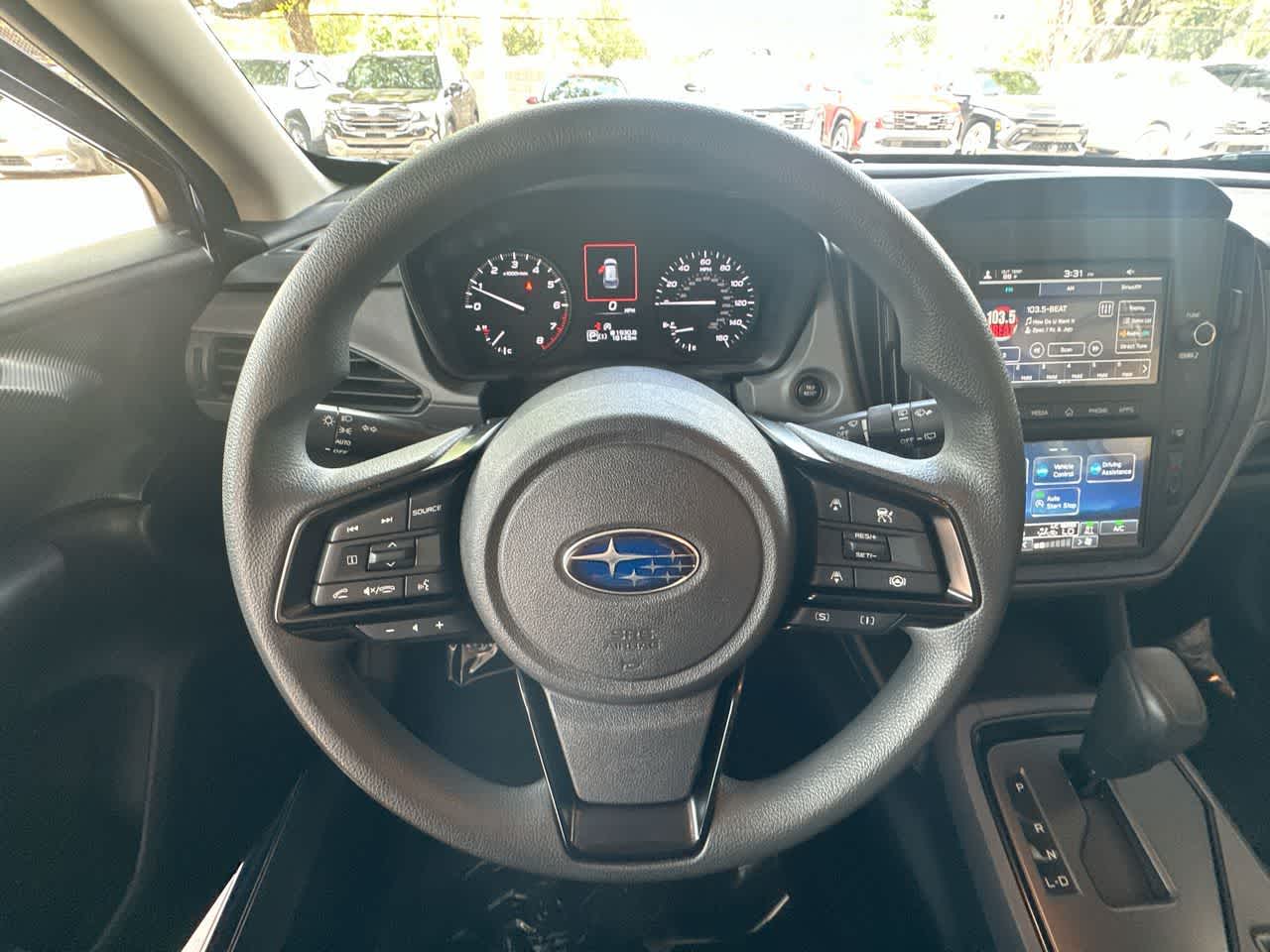 Thumbnail: 2024 Subaru Crosstrek - 15