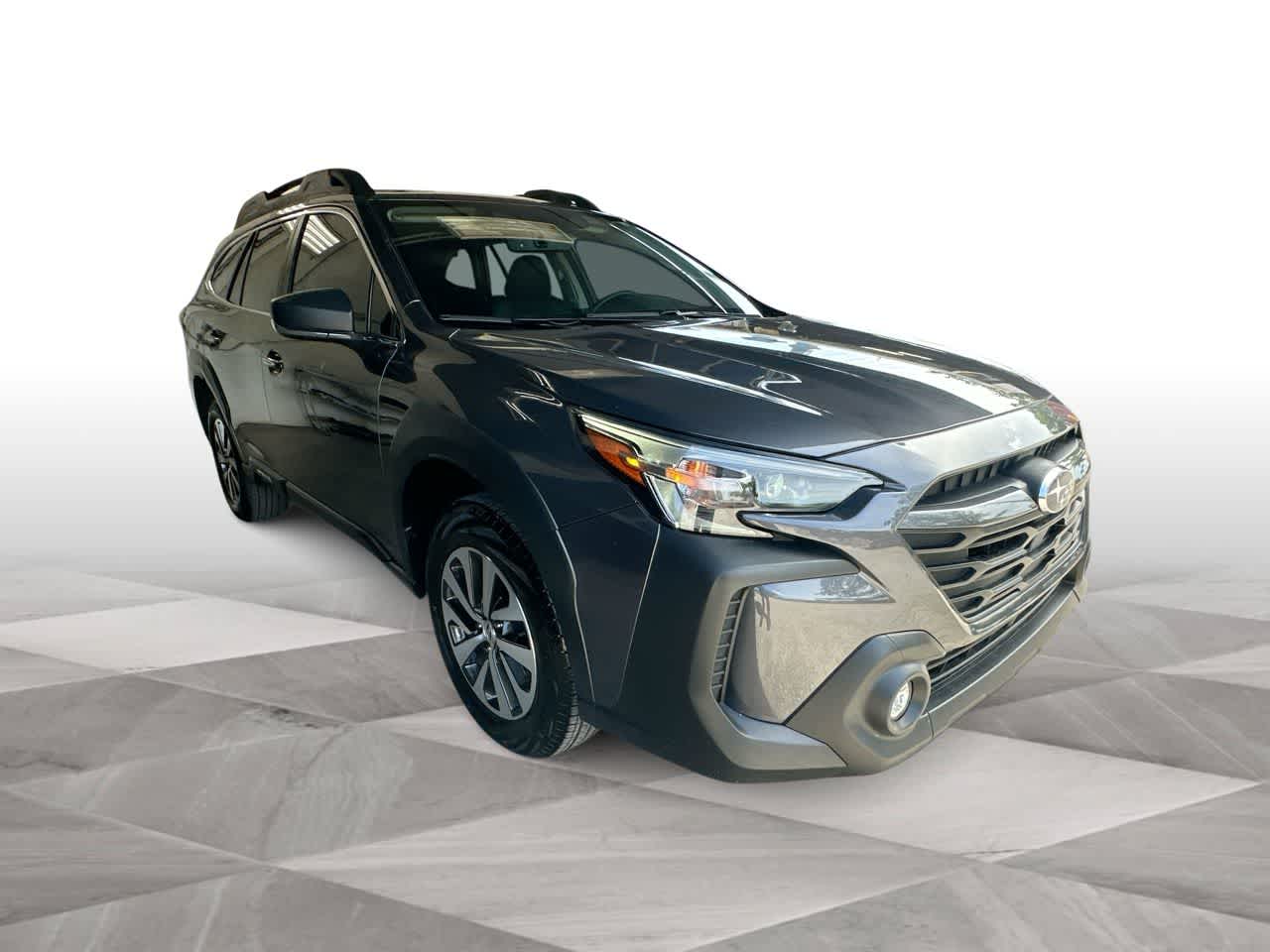 Thumbnail: 2025 Subaru Outback - 2