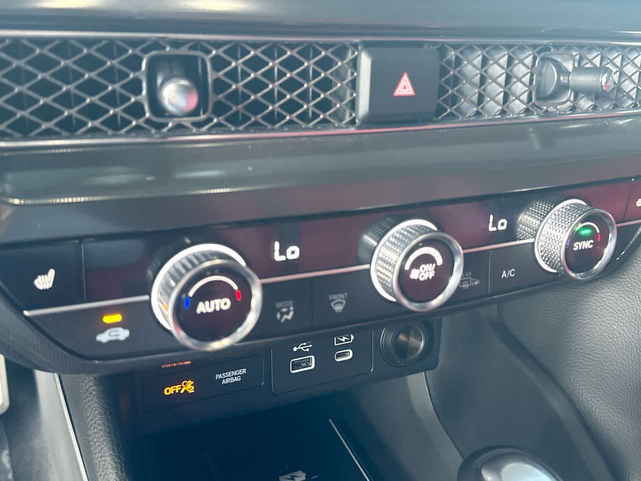 Thumbnail: 2024 Acura Integra - 20