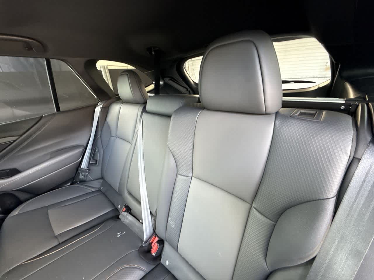 Thumbnail: 2025 Subaru Outback - 22